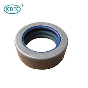 Oferta Especial: Sello de Aceite Combinado SF6 <span class=keywords><strong>42</strong></span>*62*21.5 OEM 12017098B para Eje de Tracción de Maquinaria Agrícola y Tractores, NBR PU - Product Image 1