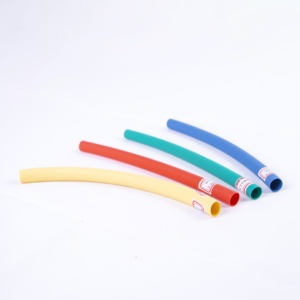 Tubo termorretráctil de doble pared con adhesivo impermeable profesional tubo de doble pared interior adhesivo de fusión en caliente - Product Image 2