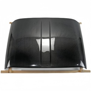 Techo de Fibra de Carbono para Lotus <span class=keywords><strong>Elise</strong></span> S2 S3 V6 Exige - Product Image 5