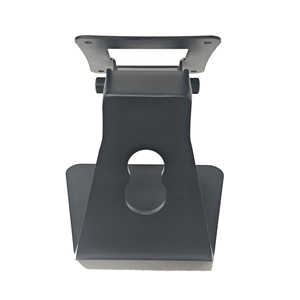 Zimmer Monitor Mount Bracket Custom Made Metal Stand For Projector Mounts - Product Image 4