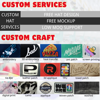 Topi Bucket Fisherman Trendi Motif Kartun Desain Lengkung Pelindung Matahari untuk Memancing Santai Ski Bersepeda Pesta