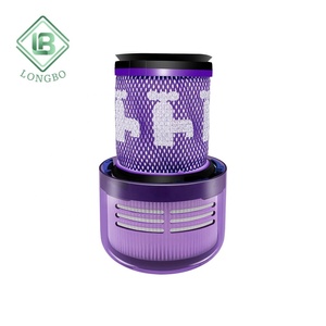 Filtro HEPA posterior de repuesto para aspiradora Dysons <span class=keywords><strong>V12</strong></span> SV20 Piezas de repuesto y <span class=keywords><strong>accesorios</strong></span> 971517-01 - Product Image 1