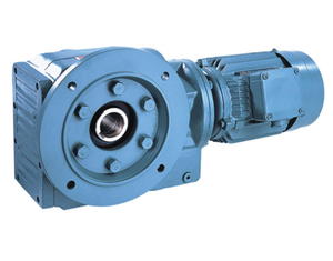 Réducteur de vitesse hydraulique hélicoïdal Bibo 20:1 pour machine de forage - Product Image 5