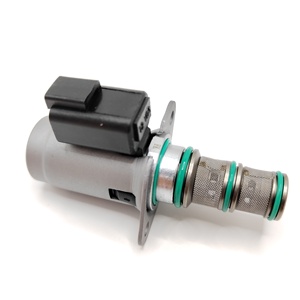 Válvula Solenoide RE246268 para Tractor Jon Deere 6100D 1204 1354 6090MC 6100RC 6110B 6115D 6120R <span class=keywords><strong>7250R</strong></span> YZ591054 - Product Image 1
