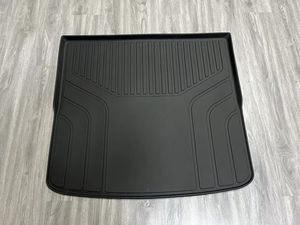 Set Completo di <span class=keywords><strong>Tappetini</strong></span> Auto 3D in TPE Ecologici, Impermeabili e Resistenti all'Usura per <span class=keywords><strong>Ford</strong></span> <span class=keywords><strong>Focus</strong></span> e Toyota Corolla - Product Image 6