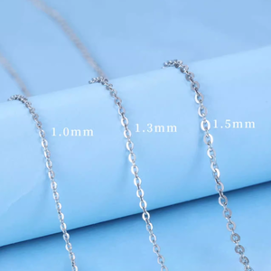 Pulsera de dijes con revestimiento PVD metálico estándar europeo, de etiqueta blanca, multi-experto, para comercio transfronterizo, con espesor de recubrimiento. - Product Image 4