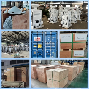 Machines de traitement du <span class=keywords><strong>grain</strong></span> Moulin à riz série SB SB-10D / SB-30 / SB-50 moteur électrique Moulin à riz à moteur diesel - Product Image 6