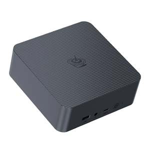 Processeurs Beelink EQi/Wildcat Lake 304 Intel Core <span class=keywords><strong>I3</strong></span>/ordinateur de technologie Beelink LAN10G - Product Image 4