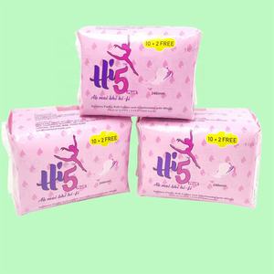 Pembalut Organik <span class=keywords><strong>Anion</strong></span> Biodegradable <span class=keywords><strong>love</strong></span> <span class=keywords><strong>Moon</strong></span>, Barang Gratis Ongkir Grosir Alibaba Belanja Online China - Product Image 6