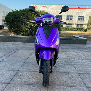 Faible QUANTITÉ MINIMALE DE COMMANDE Pas Cher Suspension Hydraulique 150CC Logo Personnalisé Adulte Scooter de Moteur À Gaz - Product Image 6