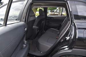 Nuova Auto Sportiva Toyo Ta Coro Lla Cross Hybrid Plug-in PHEV 2024, Berlina a Benzina, 5 Porte, 5 Posti - Product Image 4