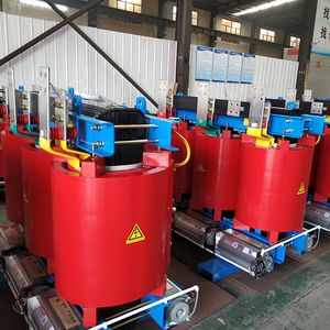 50kva 300kva 400kva 三相 400ボルト 220v <span class=keywords><strong>380v</strong></span> 400v 600v 降圧乾式絶縁変圧器 - Product Image 4