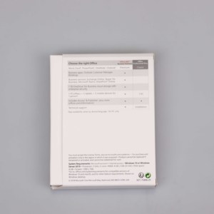 Funcional servicio de <span class=keywords><strong>oem</strong></span> de FPP <span class=keywords><strong>licencia</strong></span> edición software de oficina de la Oficina - Product Image 3