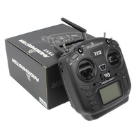 Quadricoptère de course FPV 13 pouces Combo 6-en-1 FPV-1300-6IN1 Charge utile 5KG VTX 5.8G 3W Portée longue distance 10KM ELRS 915 RTF