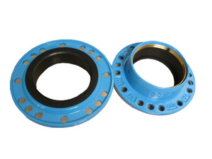 Adaptateur de bride rapide, PE50/PE630 - Product Image 3