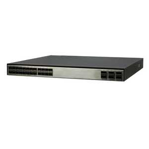 Cloudengine S6730-H24X6C 02353GFC 24 puertos SFP+ 10GE, 6 puertos QSFP28 40GE/100GE, Switch Ethernet de 24 puertos para redes empresariales de 10g - Product Image 3