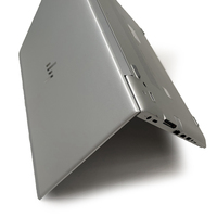 Portátil empresarial EliteBook 830 G5, Intel Core i5 de 8.ª generación, 8 GB de RAM, SSD de 256 GB, 13,3 pulgadas, usado.