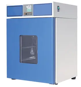 HouYuan 42 Liter Laboratory Electric Heated Constant Temperature Incubator With Cheap Price