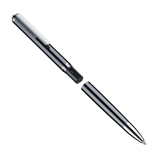 Professional V10 Recording Pen 32GB Portable Voice Recorder Dictaphone Digital Sound Record Device Long Time Audio Recorder