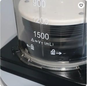 Anesthesie Balgen Voor Volwassen Anesthesie <span class=keywords><strong>Machine</strong></span> 300-1500 Ml Getijdenvolume Uit <span class=keywords><strong>China</strong></span> Fabriek - Product Image 5