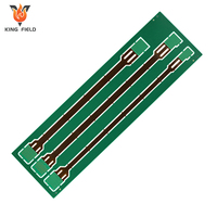 Servicios de Prototipos de Circuitos Impresos Rígidos (PCB), Servicio de Diseño, Desarrollo de Software para Ingeniería Inversa