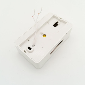 Sonnette de porte d'hôtel et de maison, 220V AC, petit format, à son fort, pour l'hôtel - Product Image 4
