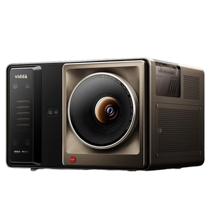 Hisense vidda C5 Máy Chiếu Chính 4k tri-màu laser chiếu 6800 lumens 4k thông minh Hisense vidda C5 unbound Master Projector - Product Image 6