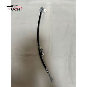 Brake Pipe 1044721-00-<b>D</b> and 1044722-00-<b>D</b> Tesla <b>Model</b> 3 Auto Parts Brake Pipe - Product Image 2