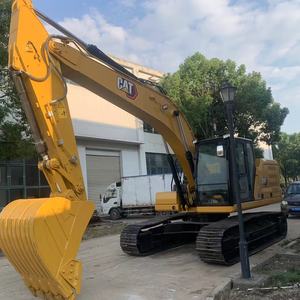 Cingolato originale giappone cingolato 20 Ton escavatore idraulico <span class=keywords><strong>Caterpillar</strong></span> CAT320GC escavatore usato 20ton - Product Image 5