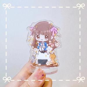 Support en acrylique Anime Fruit <span class=keywords><strong>Basket</strong></span> Tohru Furuba, breloque, cadeau <span class=keywords><strong>manga</strong></span> anime Shoujo - Product Image 1