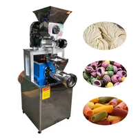Machine à spaghetti / Machine à fabriquer des pâtes spaghetti