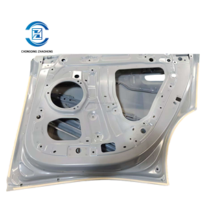 Flash Deal Tariff Relief 2025 nuevo SL03 6201200-DF01 accesorio Original <span class=keywords><strong>de</strong></span> puerta delantera para actualización <span class=keywords><strong>de</strong></span> Changan EV - Product Image 4