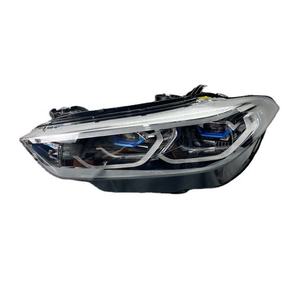 Faros Láser para Serie 8 G14 G15 G16 840i 850i M8, Nuevos, 5000 Lúmenes, 3000K, 2018-2022 - Product Image 3
