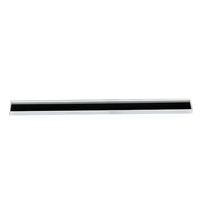 Prisme planaire de guide de lumière Flexible de tige en verre optique plat de haute précision pour Instruments optiques Tige optique plate