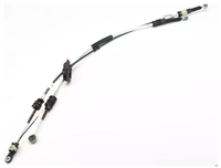 Câble de changement de vitesse de pièces automobiles 349358240r pour Renault OPEL NISSAN