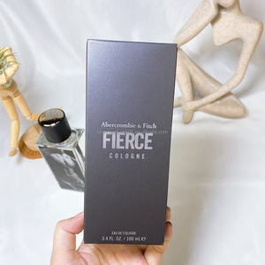 Perfume para Hombre 100ml, Perfumes Originales a Precio de Mayoreo, Perfume de Larga Duración, <span class=keywords><strong>Abercrombie</strong></span> Fitch FIERCE Cologne - Product Image 6