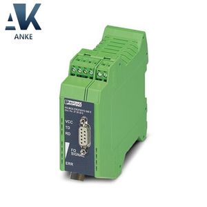 2708290 Convertidores E-FO para Phoenix Contact 660/FO - Product Image 1