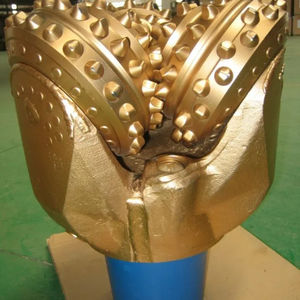 Punta di Perforazione Triconica per Pozzi d'Acqua Personalizzabile all'Ingrosso, Punta per Perforazione Roccia per Trivellazione di Pozzi - Product Image 3