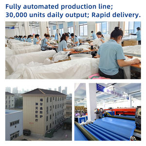 Ligero, transpirable, ecológico, plástico EVA, reutilizable, patrón de <span class=keywords><strong>lunares</strong></span>, impermeable duradero con capucha larga para niñas, pesca, senderismo - Product Image 4