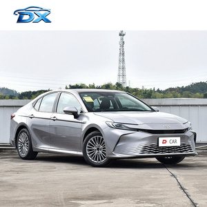 Voitures hybrides chinoises 2.0HE Edition 2025 – Véhicules hybrides essence-électrique à vendre à prix abordable – Camry 2023 hybride d'<span class=keywords><strong>occasion</strong></span> - Product Image 3