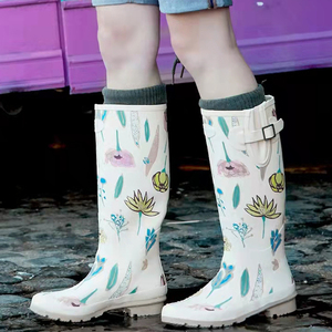 Botas de Lluvia Mujer en Linio Colombia