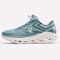 Nouvelles chaussures de sport confortables et robustes pour homme, augmentant la taille, chaussures de course décontractées