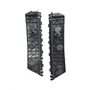 Soporte de Montaje para Parachoques Trasero para Haval Dargo Big Dog/Border <span class=keywords><strong>Collie</strong></span>/China Pastoral Dog Versión 2804300XKN04A - Product Image 1