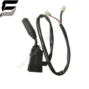 Interruptor de marcha atrás 920476.018 Interruptor de columna 920476.018 203.998 203998 para maquinaria de construcción <span class=keywords><strong>Kalmar</strong></span> - Product Image 6