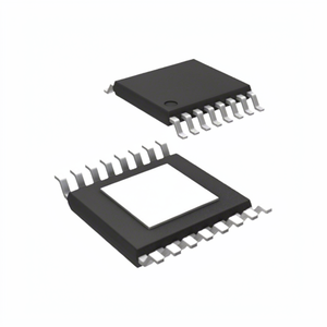 Manufacturer Channel Power Management (PMIC) TPS54550MPWPREP Electronics Component 16 PowerTSSOP - Product Image 1