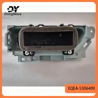 EQEA-5306400 Ensemble de ventilation droite du tableau de bord pour Byd Seagull, pièce de rechange de revente pour grille d'aération du tableau de bord