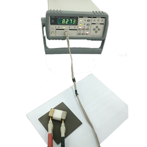 Dung môi dựa trên một phần dầu Silicone dẫn điện bầu keo | Ni/C EMI che chắn Sealant cho công nghiệp & Điện Tử - Product Image 5