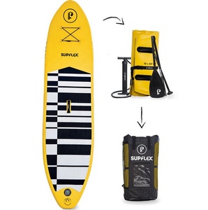 FREESUN FREESUN nouvelle conception Planche à pagaie gonflable la plus vendue avec pagaie offerte - Product Image 1