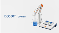 DO500T DO Meter Electrochemical Instrument Laboratory Instrument Chemical Experimental Instruments