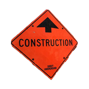 Özel Baskılı Yansıtıcı Trafik Levhası Güvenlik İşareti 80x80cm Yol İnşaatı Şantiye İç<span class=keywords><strong>in</strong></span> Rulo Tipi Gelişmiş Görünürlük - Product Image 3